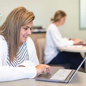 SUNY Canton Recognized for Outstanding Online Higher Education Options