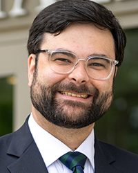 Geoffrey Vanderwoude