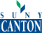 SUNY Canton logo