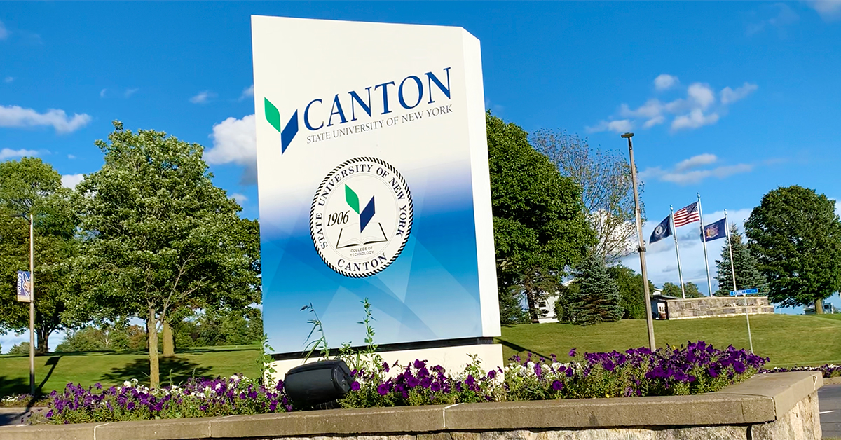 SUNY Canton’s State Budget Allocation Increases More than 12%