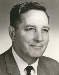 Glenn E. Wright