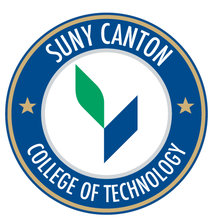 SUNY Canton College of Technology logo