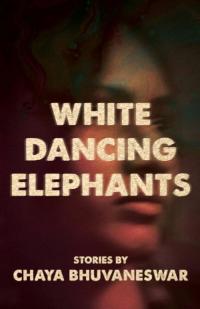 White Dancing Elephants cover