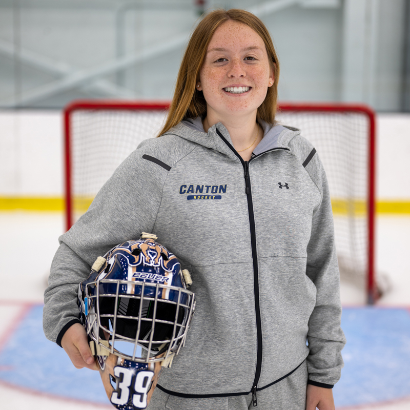 Abby Seaman