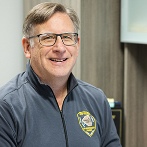 SUNY Canton Offers Security Guard Training, Other New Initiatives through CREST Center