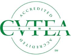 CVTEA logo