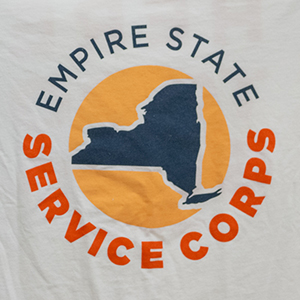 SUNY Chancellor Celebrates Empire State Service Corps at SUNY Canton