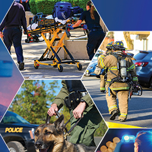 Community Invited to See First Responders in Action at SUNY Canton Aug. 15