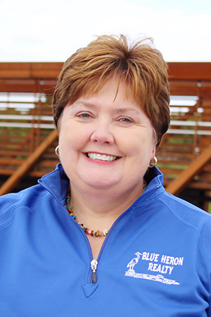 Jennifer Stevenson