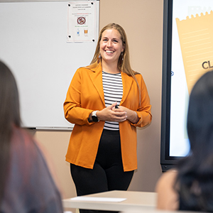 SUNY Canton Welcomes New Faculty Members
