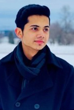 Mohammad Shabbir