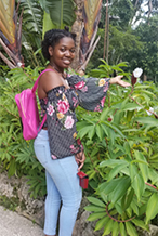 Ornessa Brown