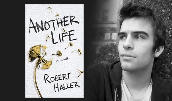 Robert Haller - Another Life
