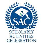 Scholarly Activities Celebration Logo