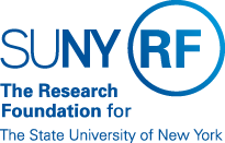 SUNY Research Foundation logo