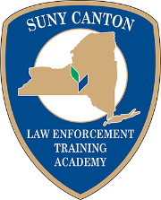 SUNY Canton Law Enforcement Academy