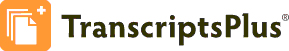 TranscriptPlus Logo
