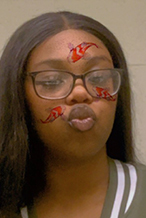 Teanna Simmons