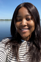 Ulrika Leslie Nyamsi