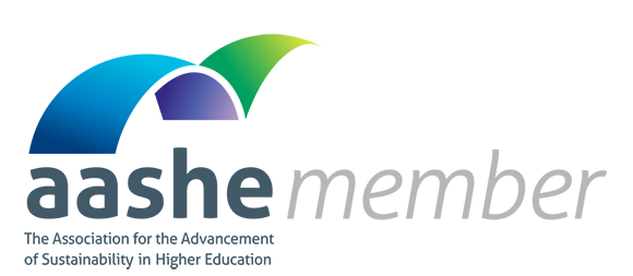 AASHE member