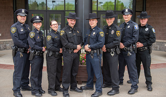 Academy 2019