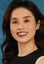Huihua Alice Jiang