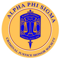 Alpha Phi Sigma seal