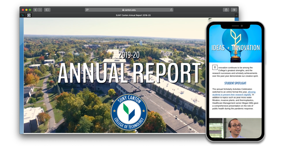 Annual Report 2019-2020