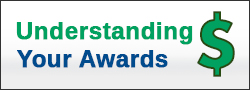 Understanding Your Awards