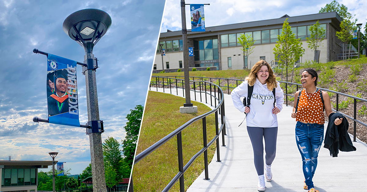 SUNY Canton Public Relations Wins SUNYCUAD Awards for Excellence