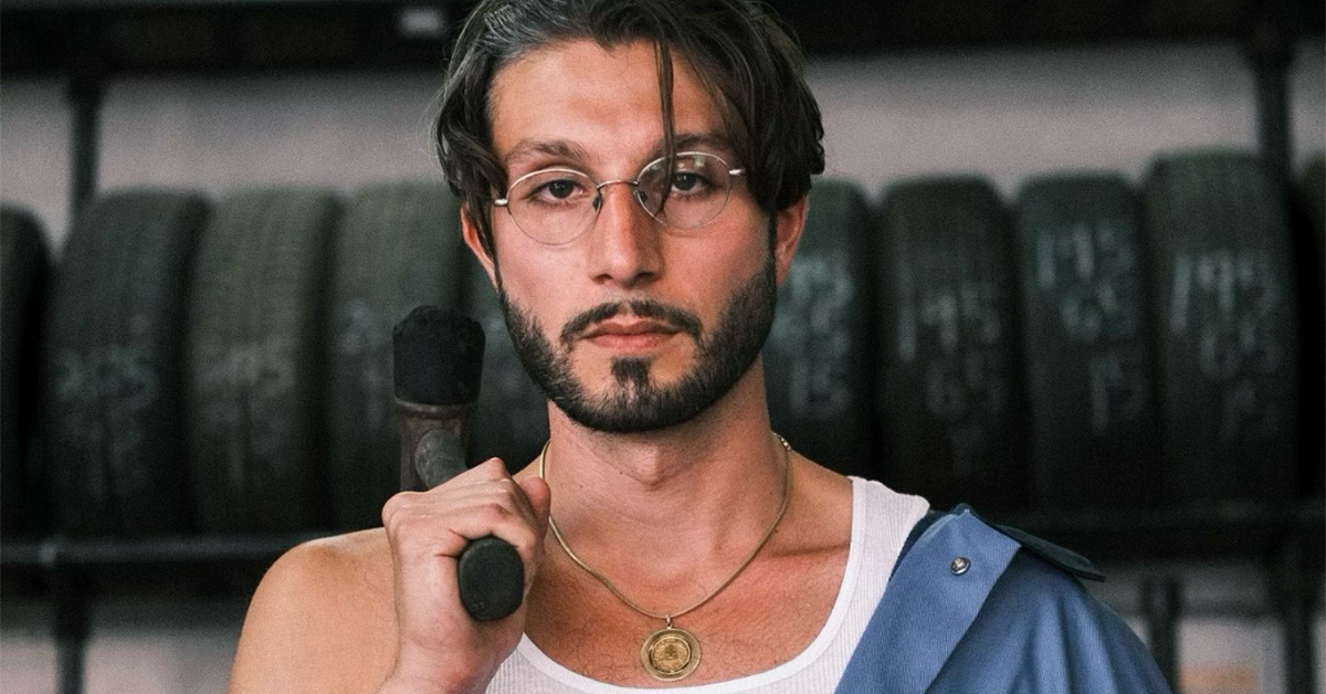 2025: Viral Rap Sensation bbno$ to Headline SUNY Canton Spring Concert ...