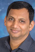 Hiren Bhavsar