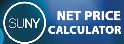 Net Price Calculator