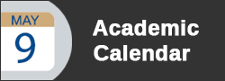 Academic Calendar