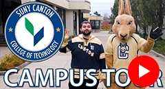 Campus Tour Video