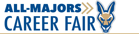 All-Majors Career Fair