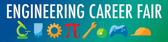Engineering Career Fair