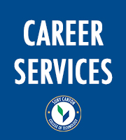 Career Services