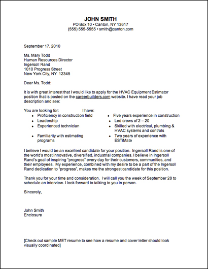 Mechanical Engineering Technology Letter