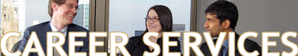 Career Services