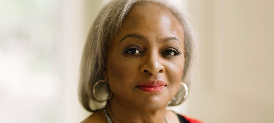 2020 Renowned Author Civil Rights Advocate Dr Carol Anderson To 