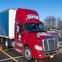 SUNY Canton CDL