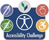 Accessibility Challenge