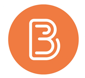 Brightspace logo