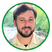 Chris Merrill Online Learning Technician