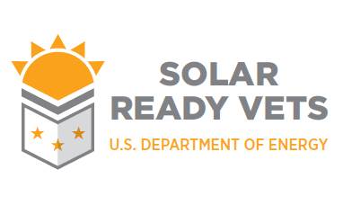 Solar Ready Vets banner