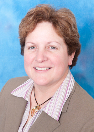 Lisa Colbert