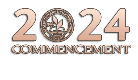 Commencement 2024