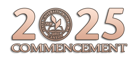 Commencement 2025