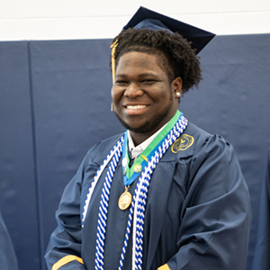 SUNY Canton Celebrates Class of 2023